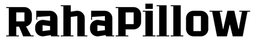 RahaPillow