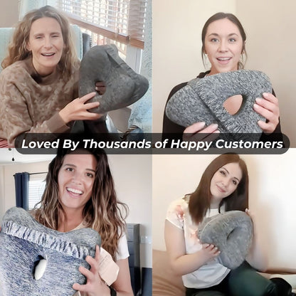 RahaTherapy™ Leg Pillow