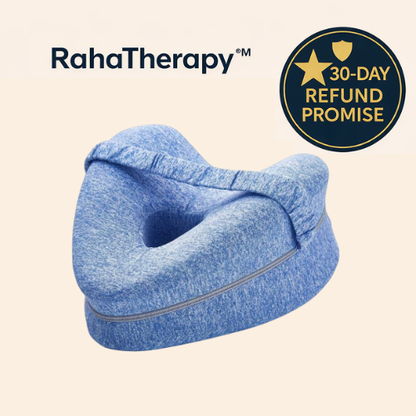 RahaTherapy™ Leg Pillow